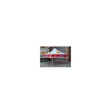 Advertising Tent