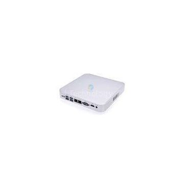 WiFi HD Ubuntu Mini PC 1080P HDMI Support NB Memory Remote Control