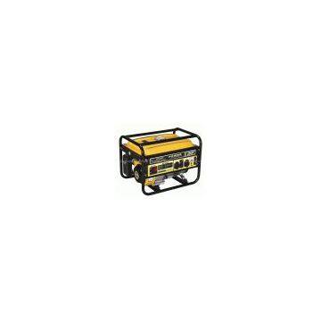 Gasoline Generators WG2500/WG2500E