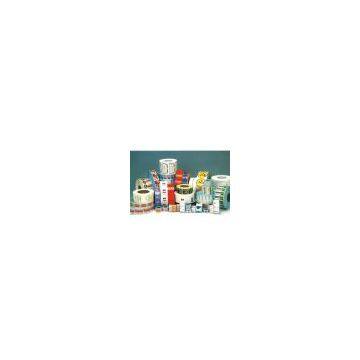 Self Adhesive - Label