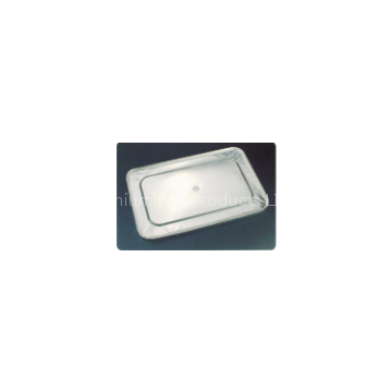 Aluminium Foil Steam Table Pans & Lids