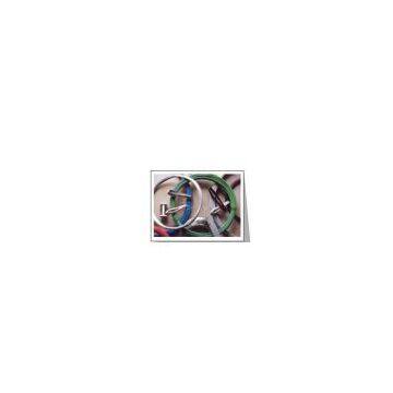 PVC Coated Wire