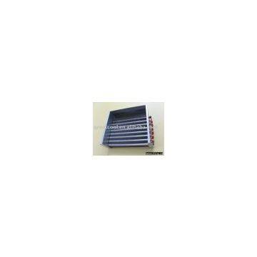 Fin Type Condenser
