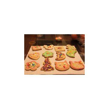 Cookies Import To China, Customs clearance
