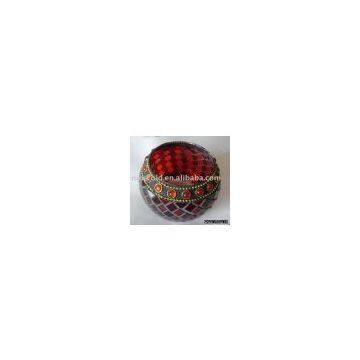 Candler holder 22 ( decorative  , candle holder  )