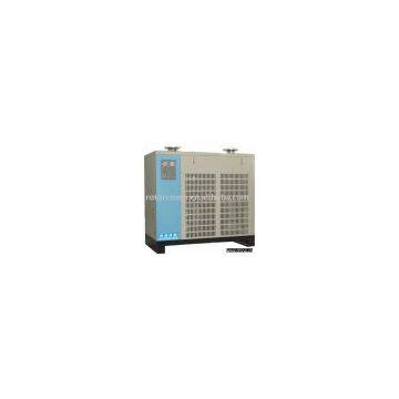 High Temp Refrigerated Air Dryer, Air dryer