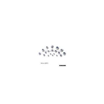 Nylon Lock Nut DIN985