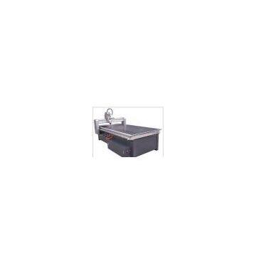Wood Cutting Machine