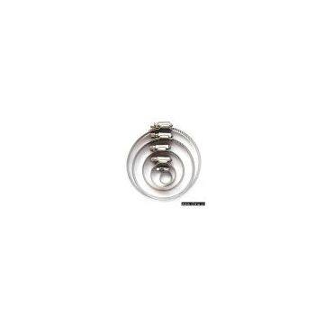 Stainless steel  Hose Clamps