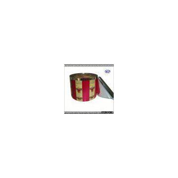 Cold Seal Packaging & Candy Pouch