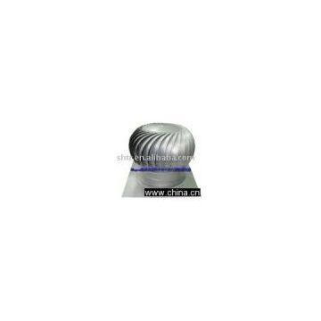 Sell 600 Skyaxis turbine ventilator(fluorine carbon polyester aluminum)