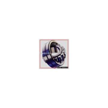 Cylindrical roller bearings