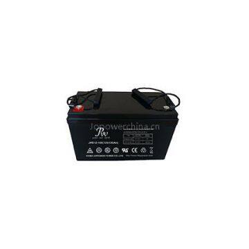 Deep Cycle Battery