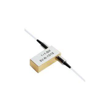 1X1 Optical Switch
