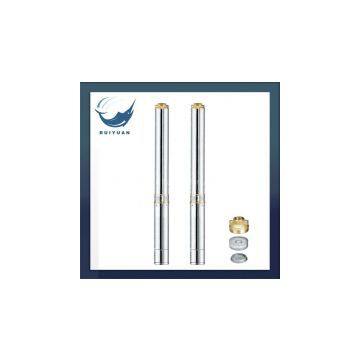 4 Inches Low Price Deep Well Pump Submersible Pump Water Pump (4SD8-05/0.55KW)