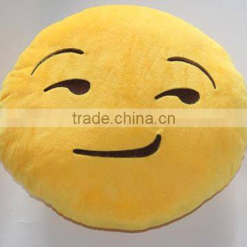 Poop Custom Hot Selling Whatsapp Emoji Plush Pillow,factory Plush Emoji Pillows photo-3