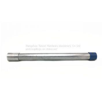UL galvanized steel IMC conduit pipe with China products
