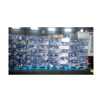 OPzV Expoxy Resin Sealing Power Station Battery Plasic Boxes photo-5