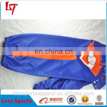 girl female woman baseball softball sublimation sublimated pants