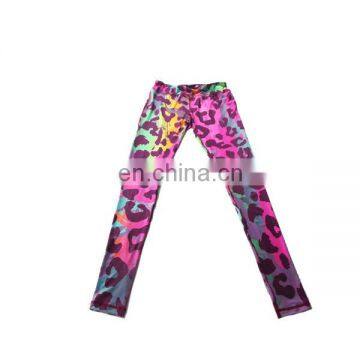 custom wholesale professional leggings