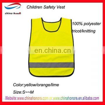 yellow safety vest/safety vests reflective