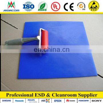 Cleanroom Washable Silicon Sticky Mat photo-2