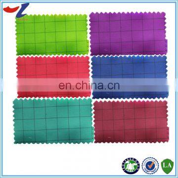 Dye polyester fabric High quality China manufacturer 180T polyester taffeta