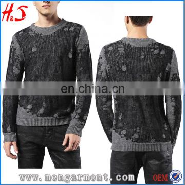 2017 Trending Products Man Sweater Latest Sweater Designs For Men