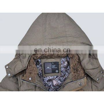 Men Suede Jacket Suede Motorcycle Jacket Casual Suede Jacket photo-4