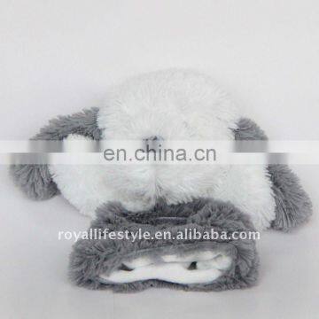 Hot Sale Plush Animal Hand Puppet Children Toys photo-2