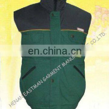 Cotton Jacket With Excellent Quality