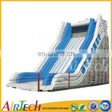 durable new design inflatable slide for sale