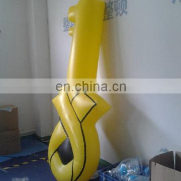 Customized inflatable key, inflatable advertising model, Customzied Advertising Inflatables manufacturer