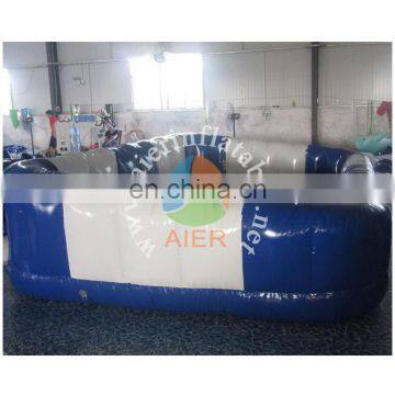 0.9mm best pvc Inflatable Water games Inflatable Pool, inflatable swimming pool