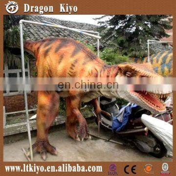 Resonable Price High Quality Adult Realistic Dinosaur Costume