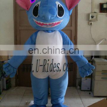 Koala mascot costume/carnival costume for sale