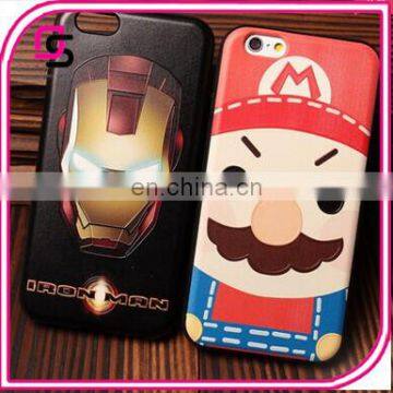 Fashion Spring Design Phone Accessories, Phone Case Accessories, Kinds of Phone Accessories