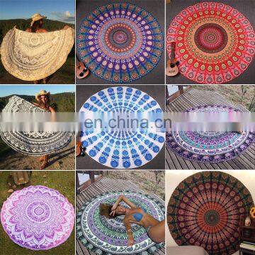 Wholesale Beach Towels Warp Dress