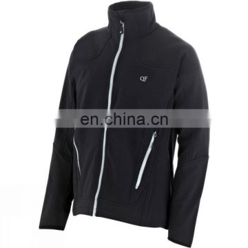 Men Softshell Jacket