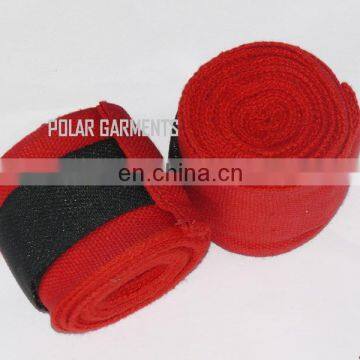 High quality Boxing hand wraps