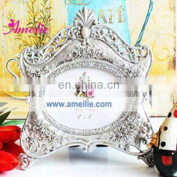 A0124 Resin European Style Photo Frames Nautical Wedding Favors