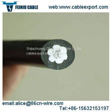 Aluminium Steel Core Overhead Insulated Cable(High Voltage)