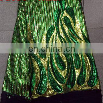 2015 Fashion African Lace Fabrics Wholesale/retail(FL614)high Quality/best Price/in Stock/popular/fashion/prompt Delivery photo-3