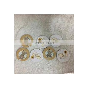 Led Glow Sticker/LED Glorifier Bottle Sticker