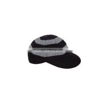 Newest design high quality snpaback cap with customized color