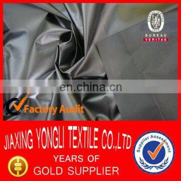 PVC taffeta fabric for bag