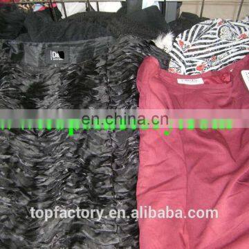 Fashion cheapest fairly used-clothing