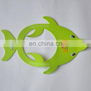 EVA hat,silk screen printing hat,chlidren cartoon cap