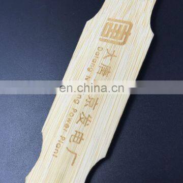 Garment Crownwin Recycled Jeans Paper Hang Tag With Logo Hang Tags photo-3