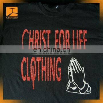 50cmx25m Korea Glitter PU Heat Transfer Film/vinyl for Garment photo-4